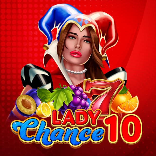 Lady Chance 10