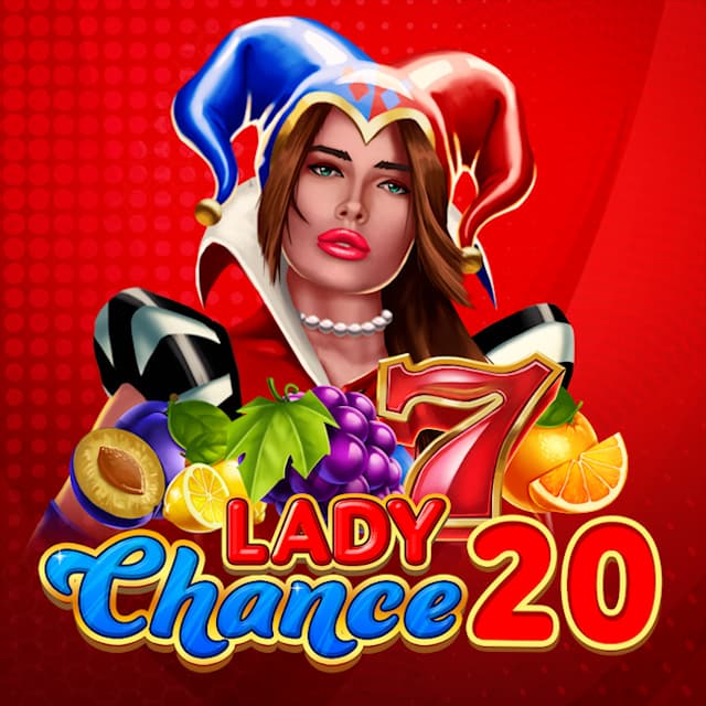Lady Chance 20