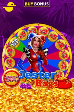 Jester Bags 5 3