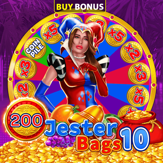 Jester Bags 10 5