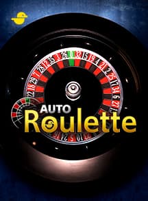 Auto Live Roulette