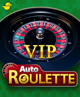 Auto Live Roulette Vip