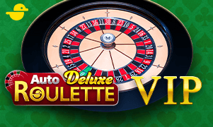 Auto Live Roulette Deluxe Vip
