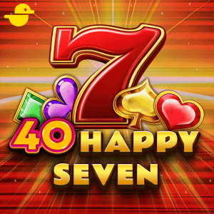 Happy Seven 40
