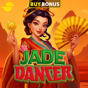 Jade Dancer 1000