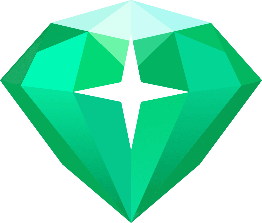 Emerald Gate