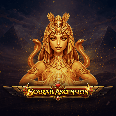 Scarab Ascension (RTP 94)