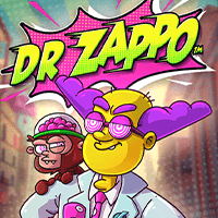 Dr Zappo (RTP 92)