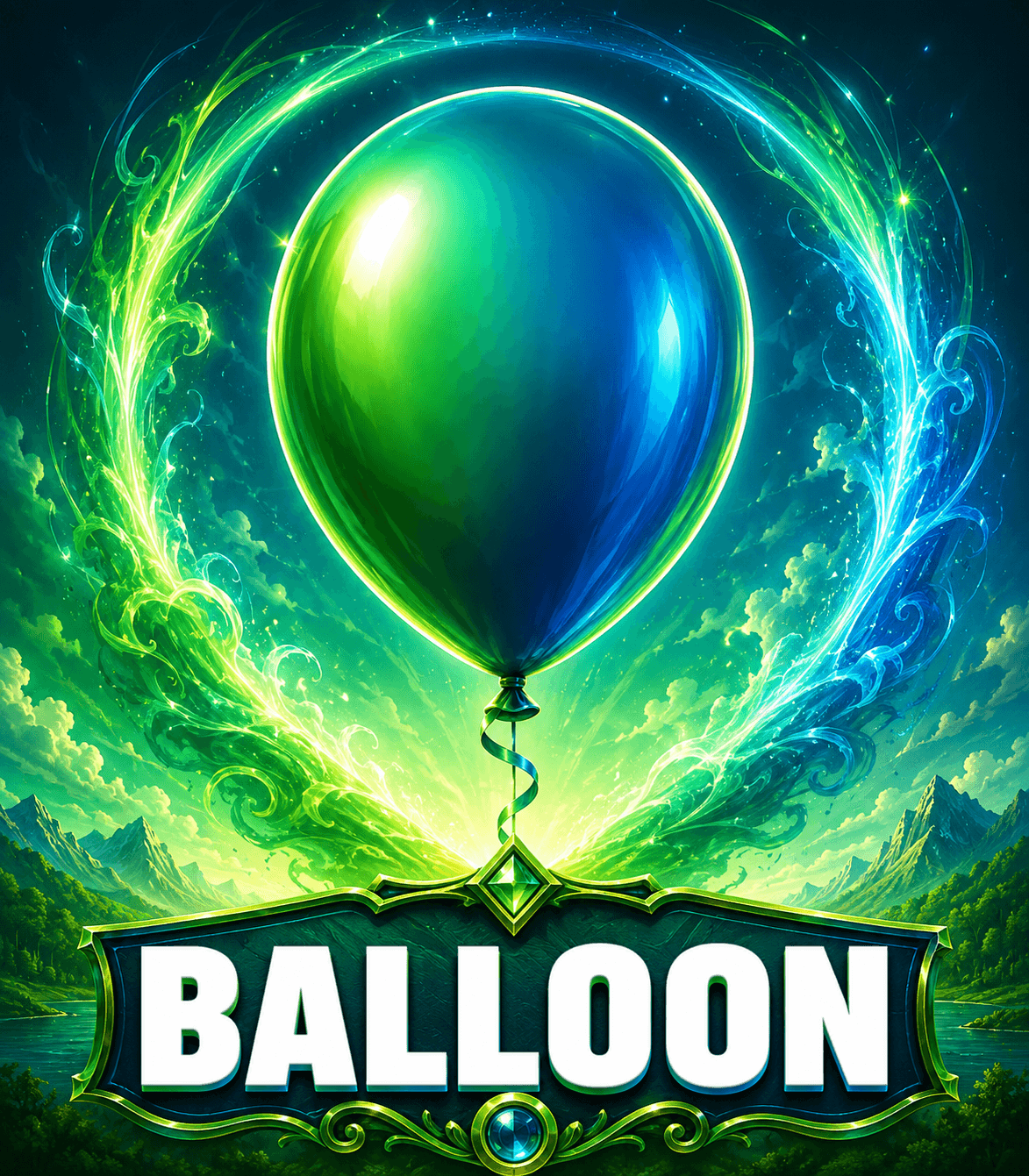 Balloon